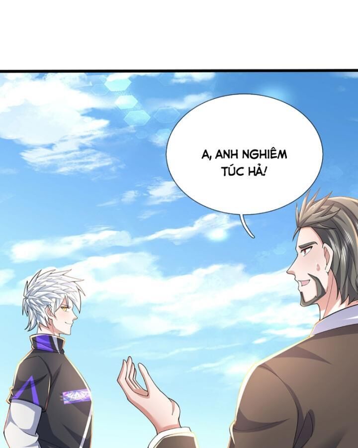 luyện thể trăm nghìn tầng chapter 354 - Trang 2