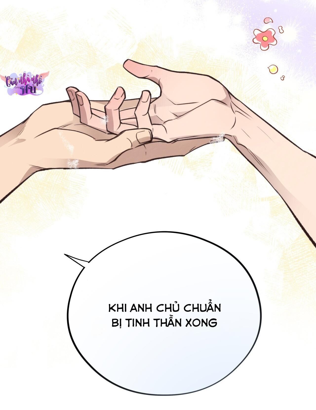 mật gấu Chapter 35 - Next Chương 36