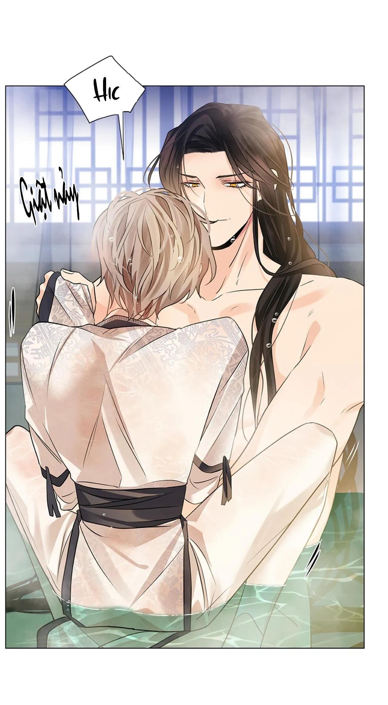 hoa giấy Chapter 38 - Next 38.1