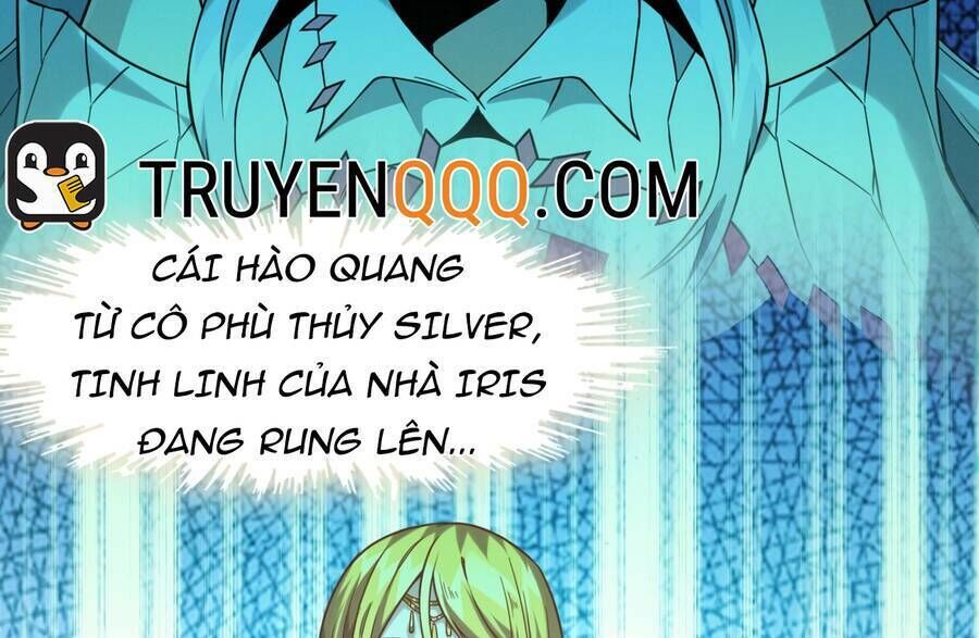 sức mạnh của ác thần chapter 23 - Trang 2