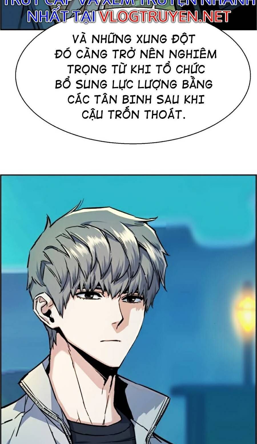 bạn học của tôi là lính đánh thuê chapter 64 - Next chapter 65