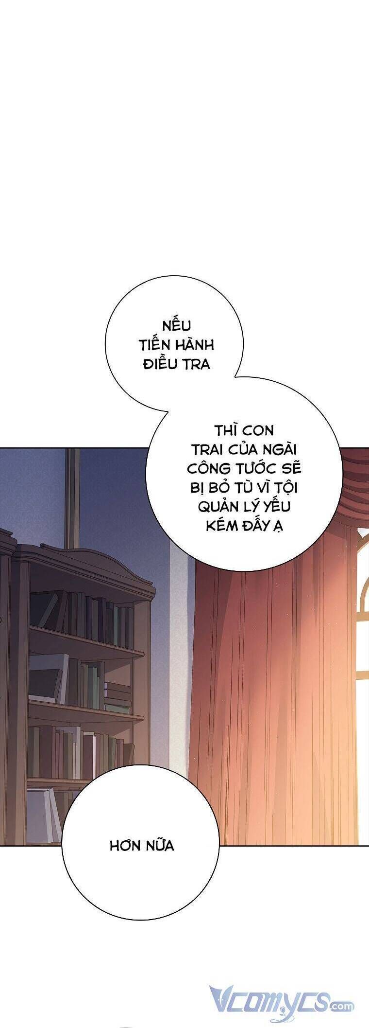 thư ký của bạo chúa chương 82 - Next Chapter 82.1