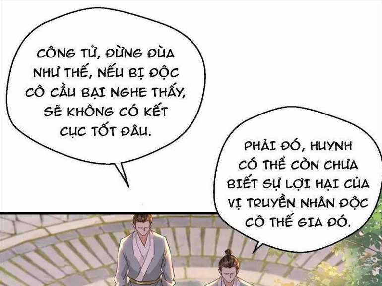 Vô Địch Đốn Ngộ chapter 181 - Trang 2