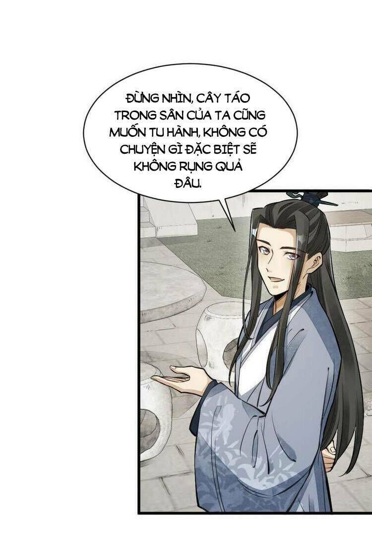 lạn kha kỳ duyên chapter 139 - Trang 2