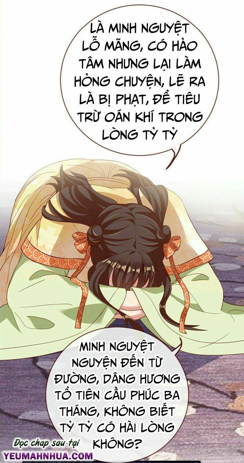 vạn tra triêu hoàng chapter 151 - Next chapter 152