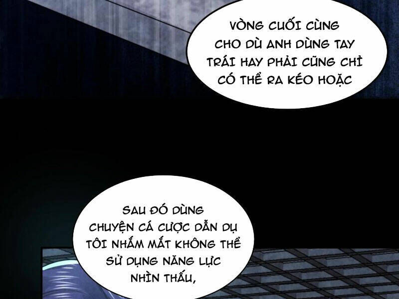 bởi vì cẩn thận mà quá phận hung ác chapter 70 - Next chapter 71