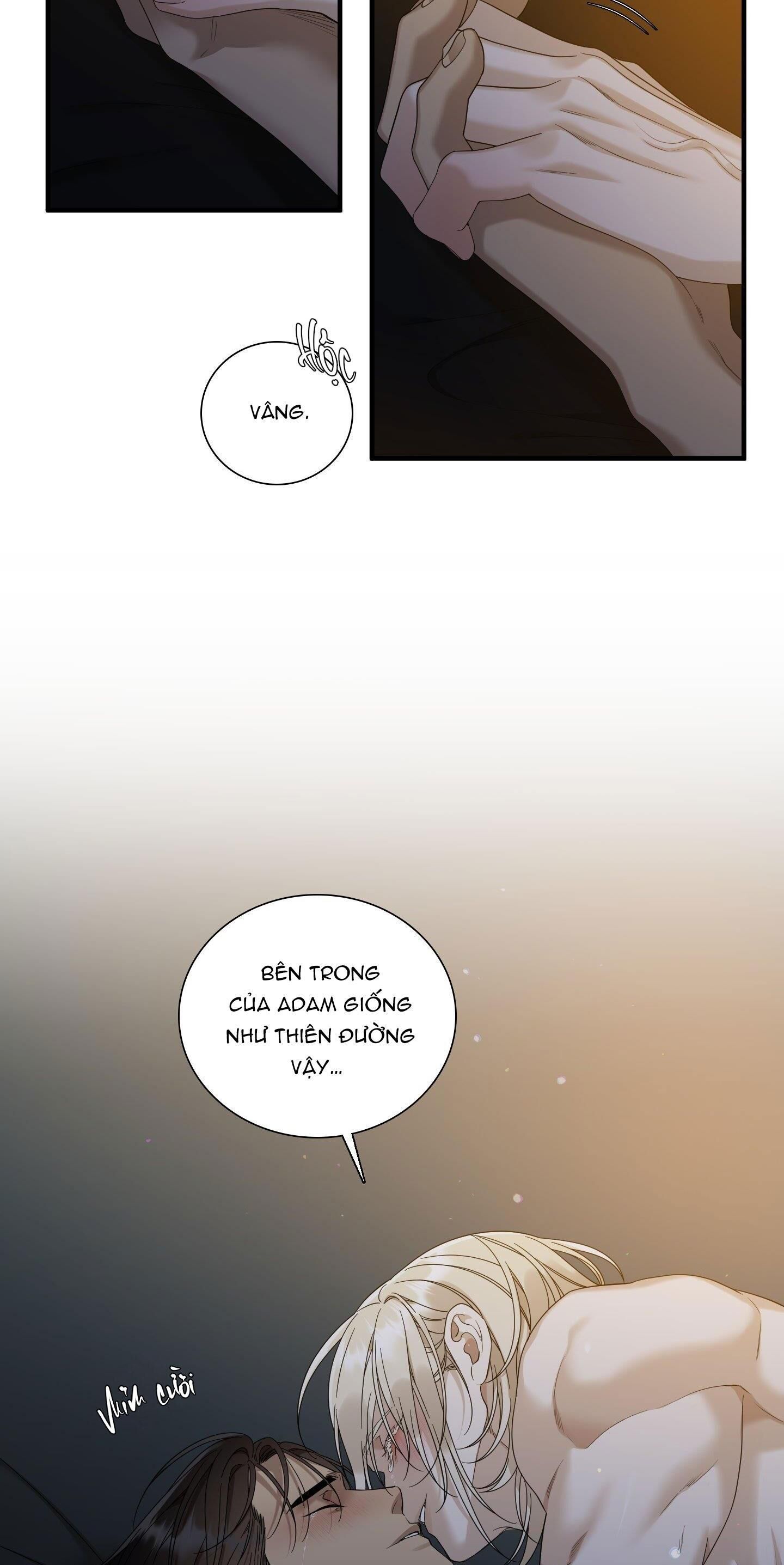 DEAR. 00 Chapter 13 - Trang 1