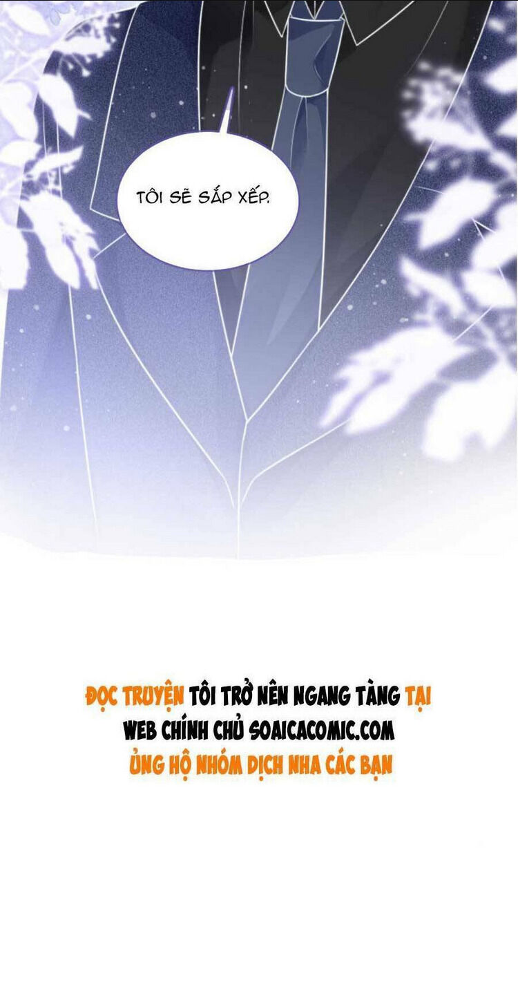 được các anh trai chiều chuộng tôi trở nên ngang tàng chapter 67 - Next chapter 68