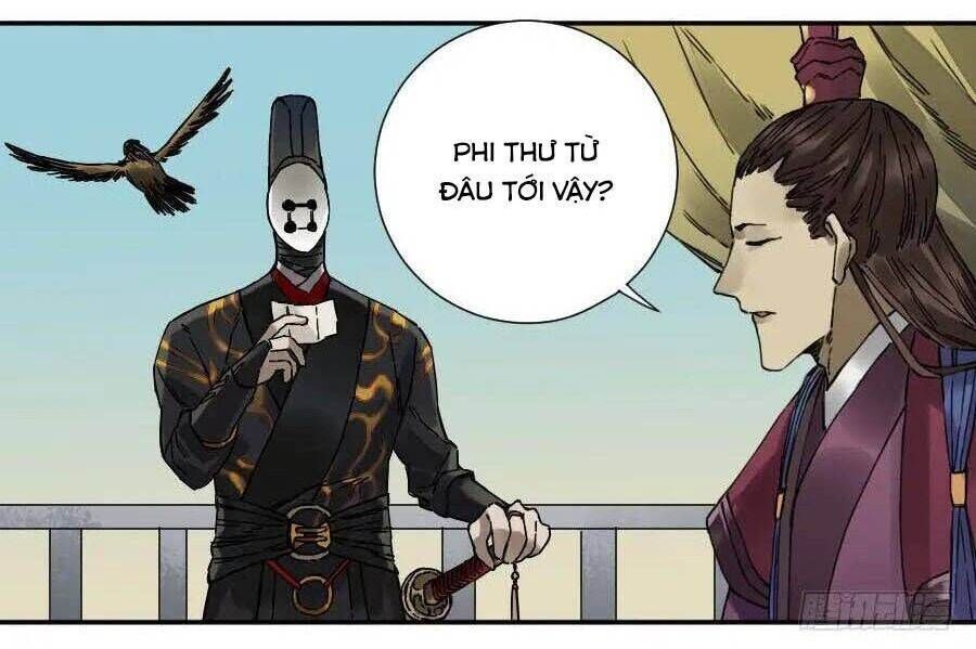 truyền võ chapter 167 - Next chapter 168