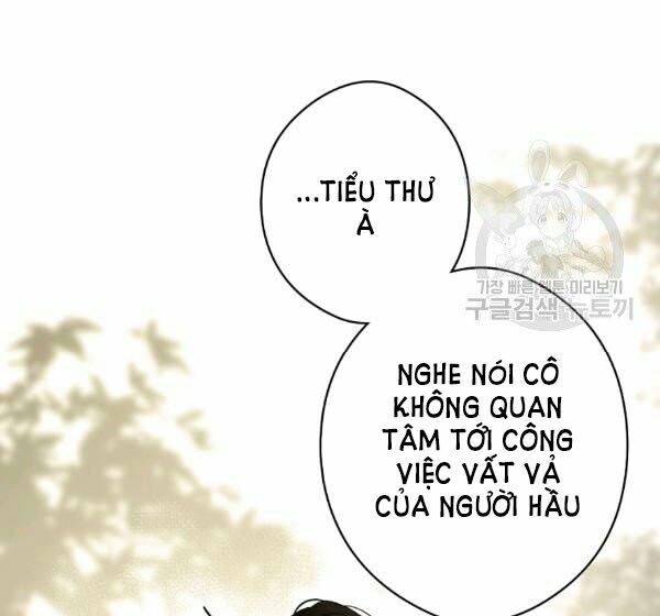 Quý Cô Bí Ẩn - Secret Lady Chapter 39 - Trang 1