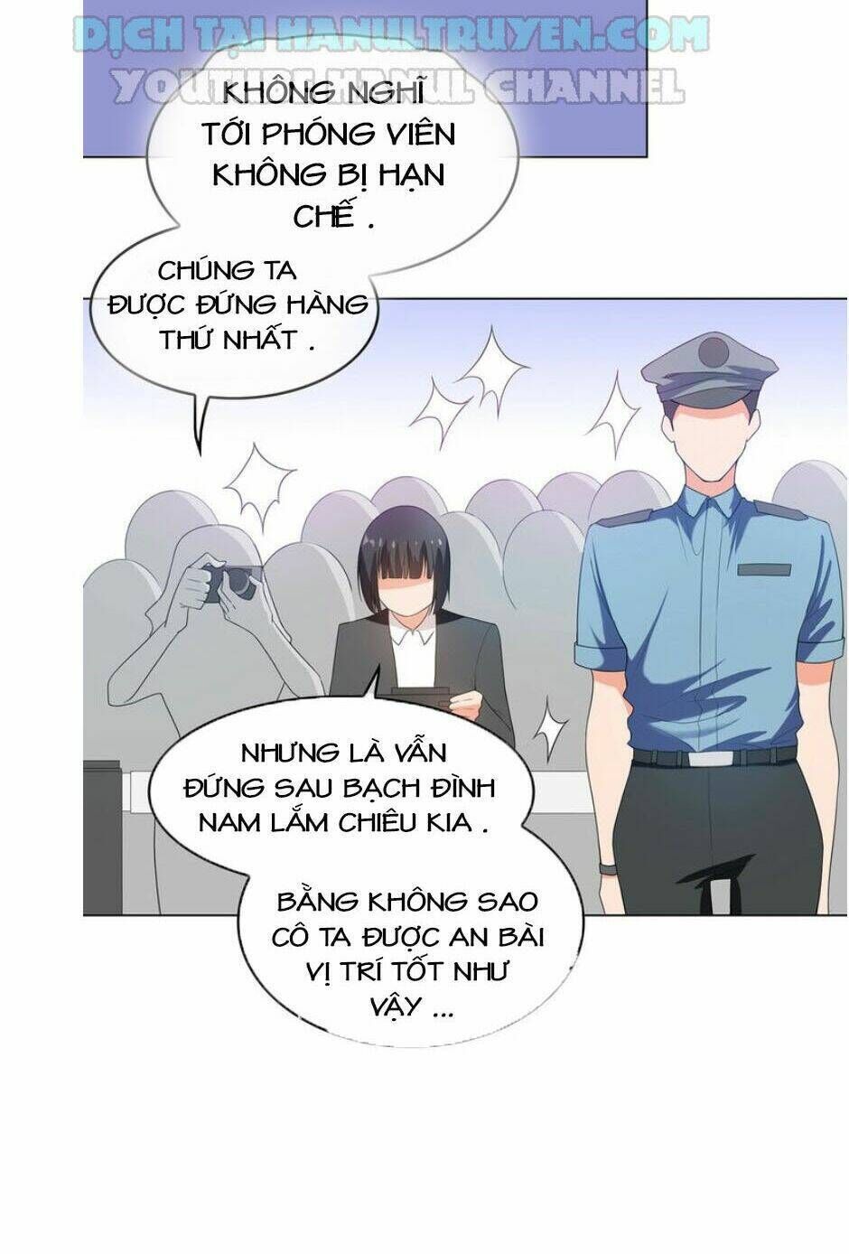 cô vợ nhỏ nuông chiều quá lại thành ác!! chapter 27 - Next chapter 28