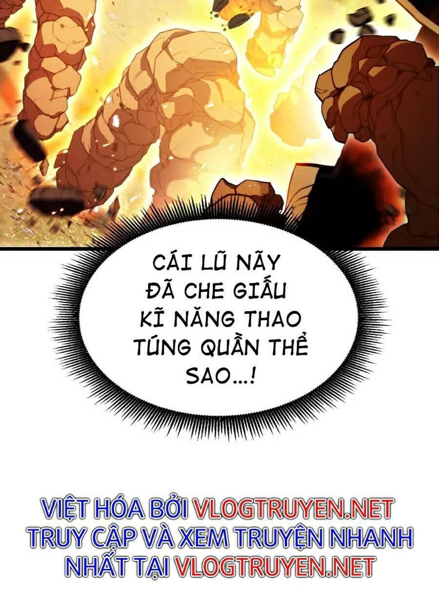 huyền thoại game thủ - tái xuất chapter 41 - Next chapter 42