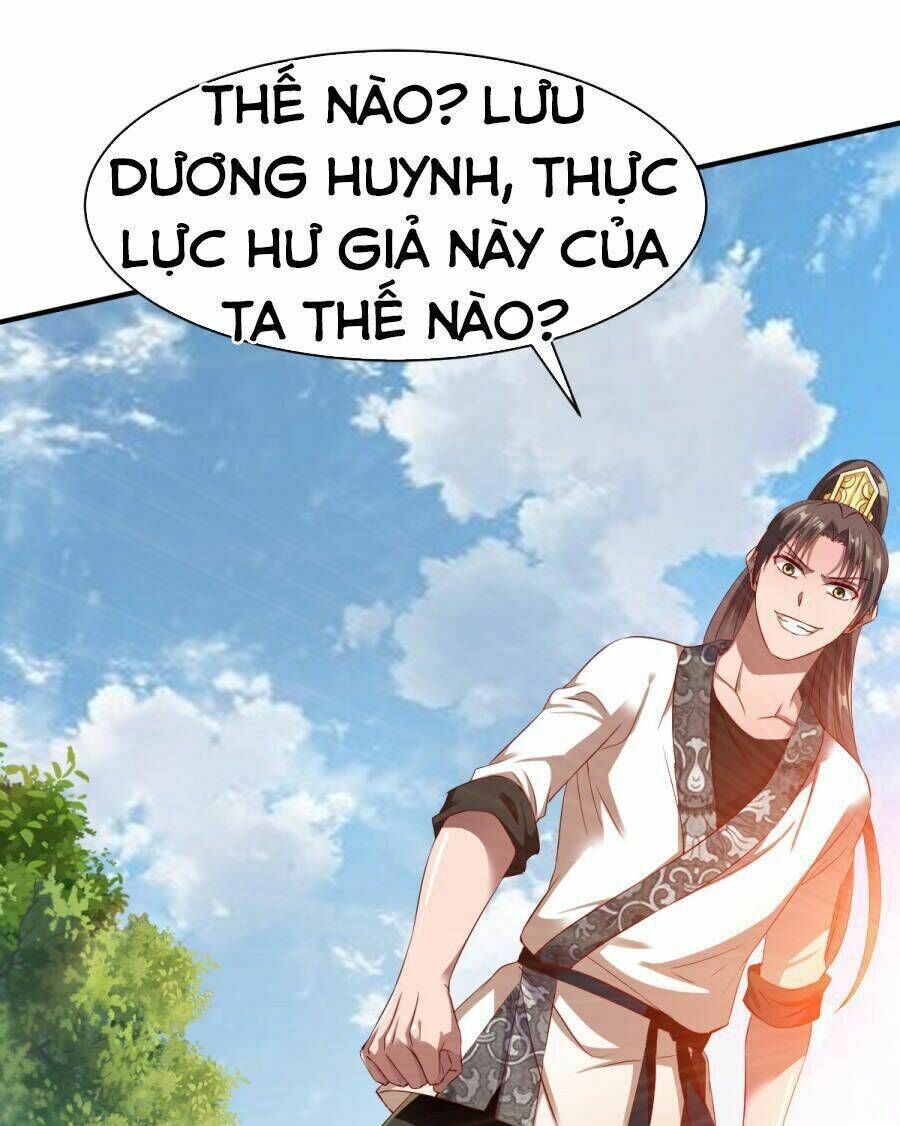 chiến đỉnh chapter 25 - Trang 2