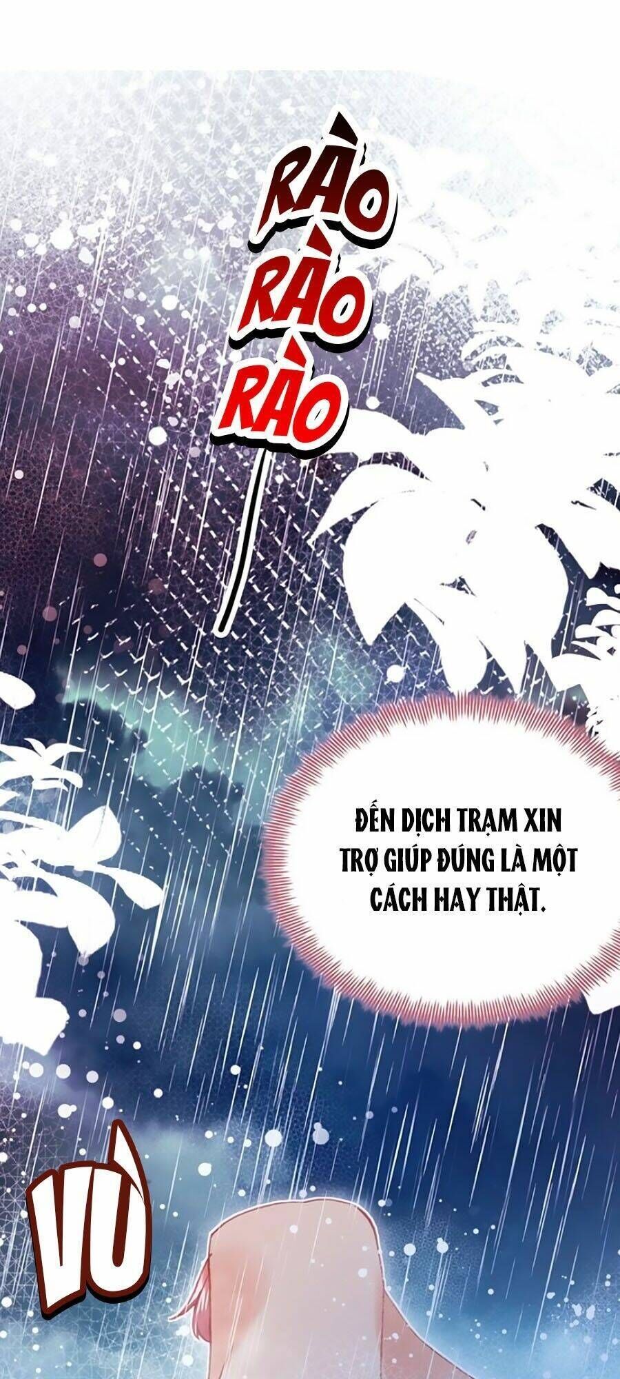 Trẫm Cũng Không Muốn Quá Khí Phách Chapter 39 - Next Chapter 40