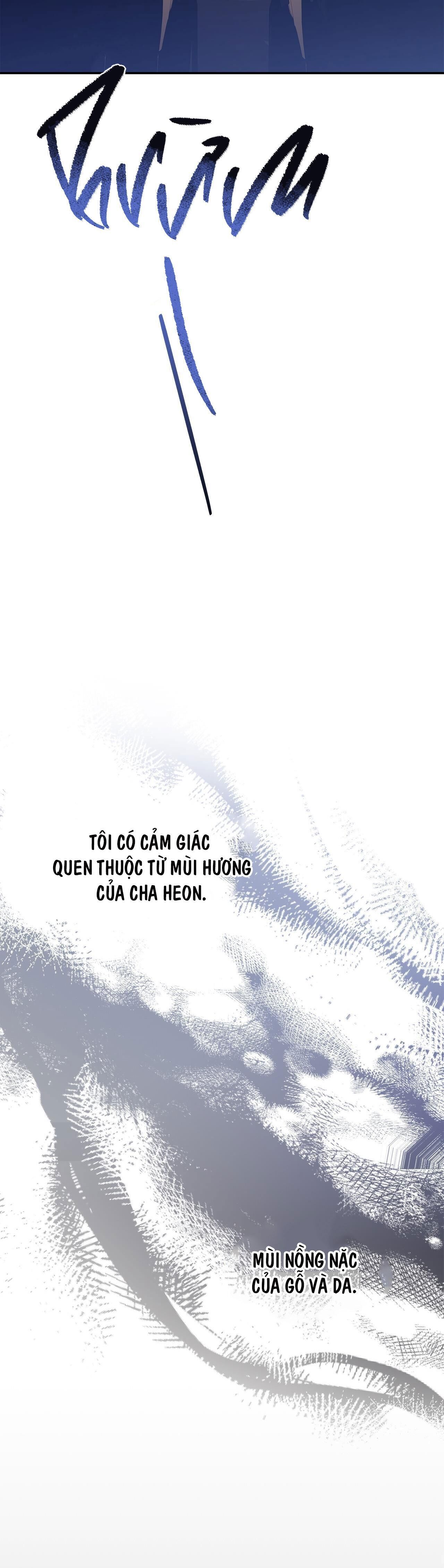 dấu vết của khoảng trống Chapter 14 - Trang 2