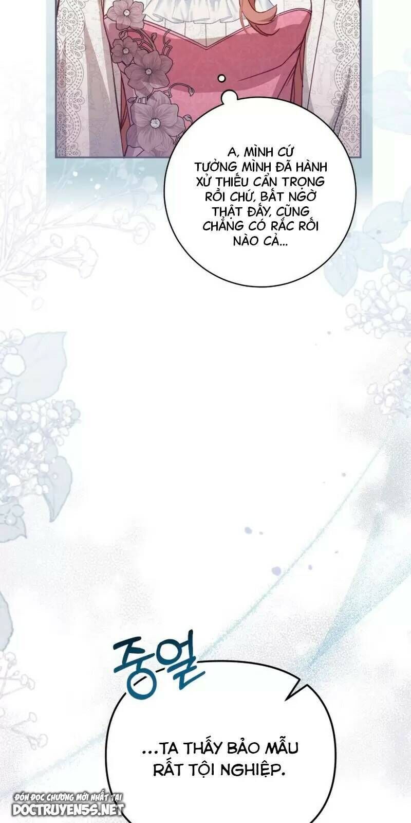 không có nơi nào dành cho công chúa giả mạo chương 34 - Next chapter 35