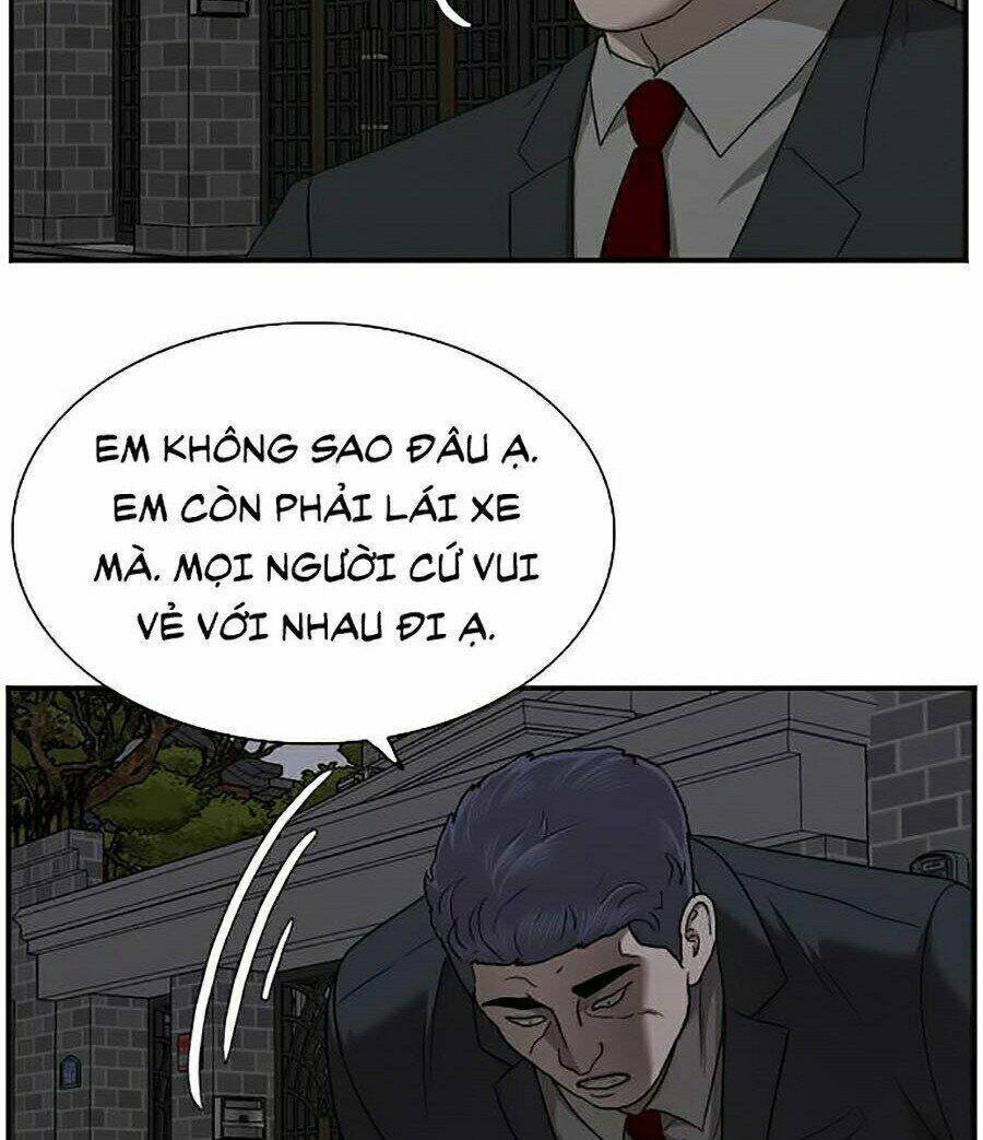 người xấu chapter 28 - Trang 2