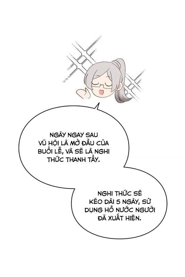 cứu rỗi Chapter 3 - Trang 1