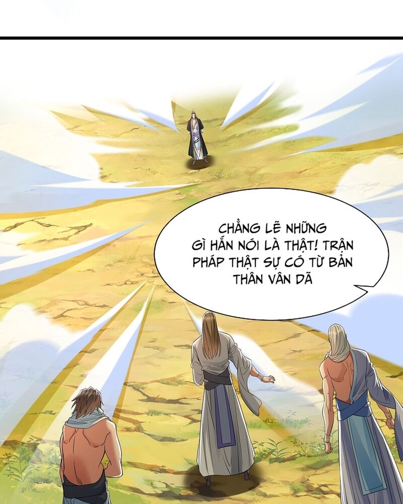 Hoá ra ta lại là lão tổ ma đạo Chapter 9 - Next Chapter 10