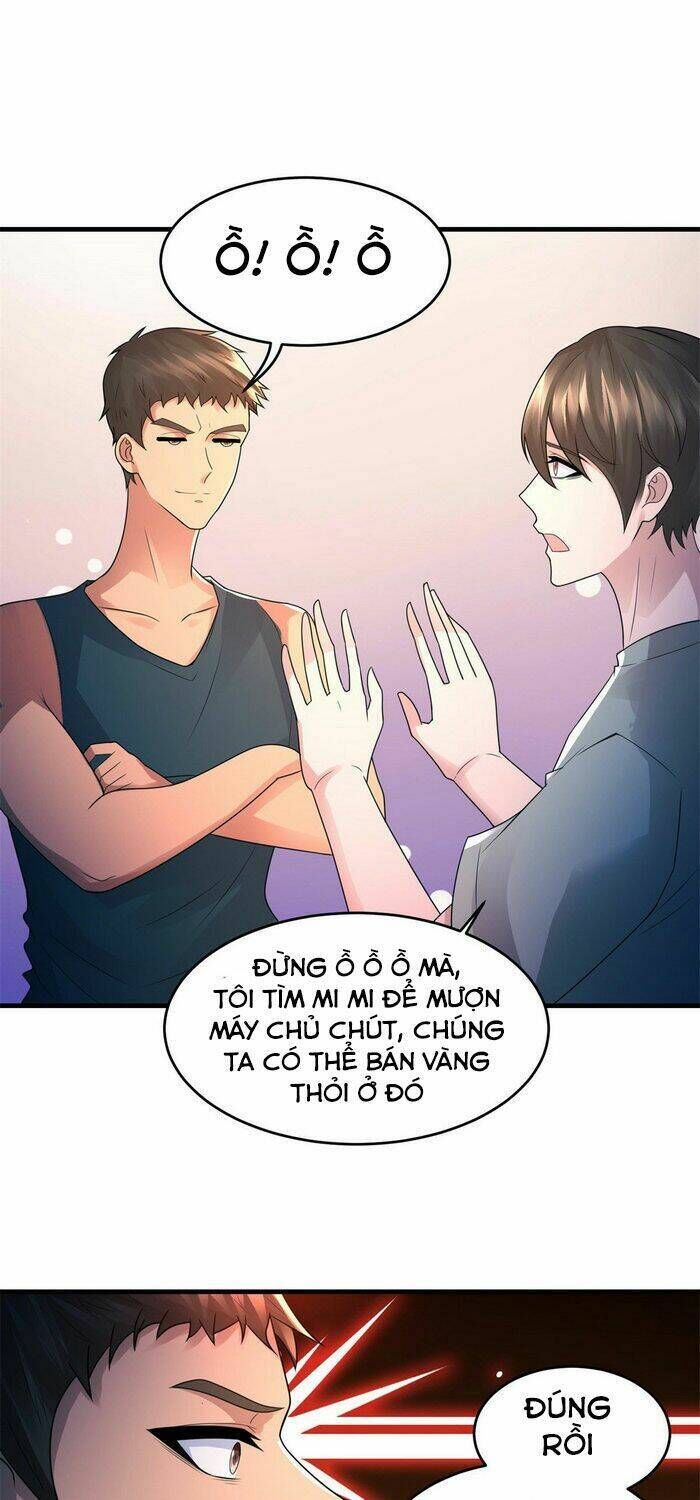 pháp sư truyền kỳ chapter 32 - Next chapter 33