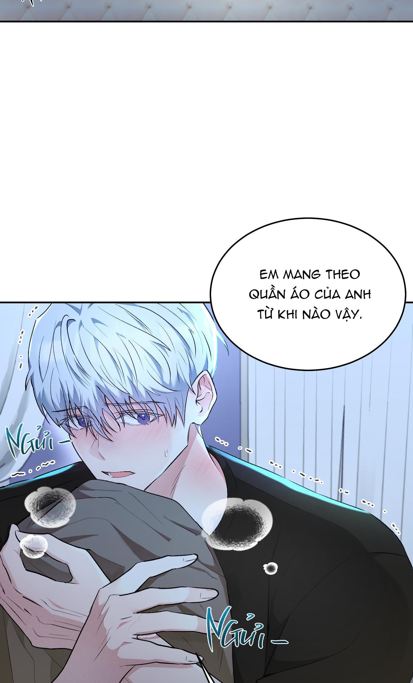 bắn là dính Chapter 20 - Trang 2