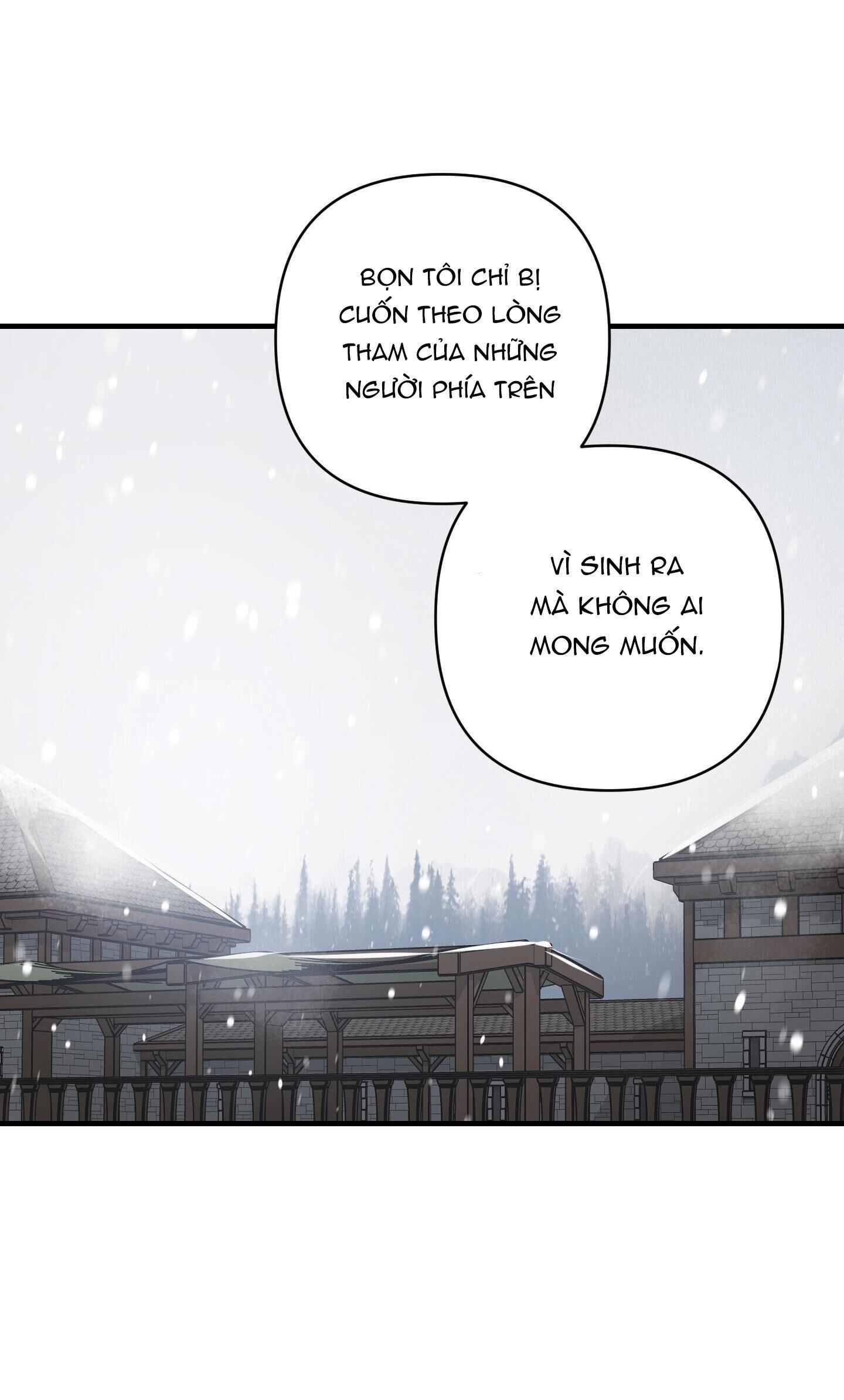 đóa hoa của mặt trời Chapter 61 - Trang 1