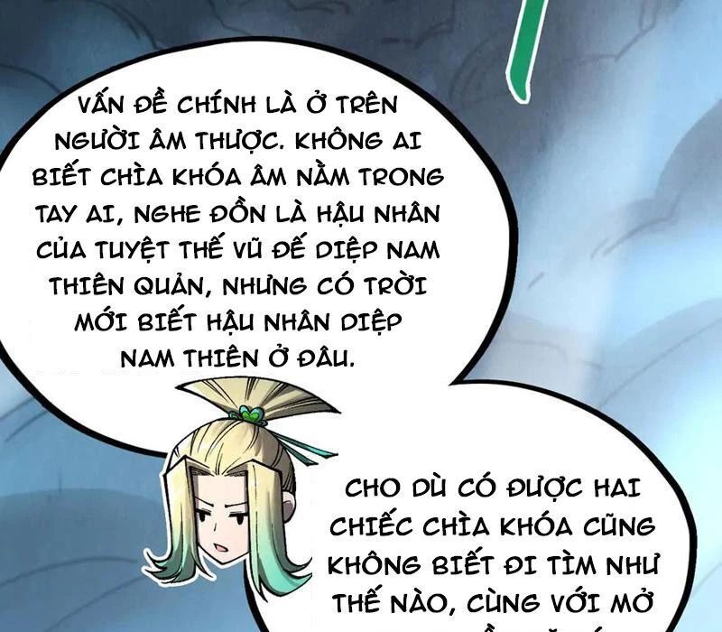 vạn cổ chí tôn Chapter 336 - Trang 2