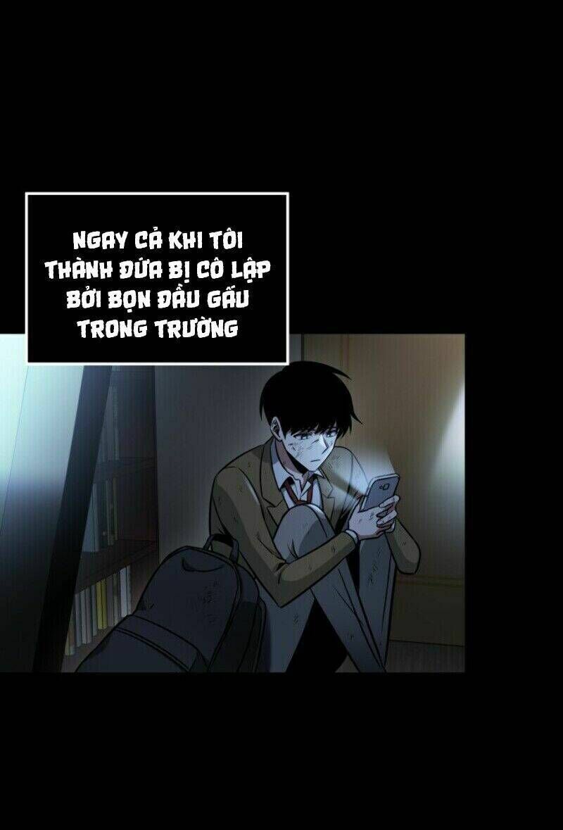 toàn trí độc giả chapter 1 - Trang 2