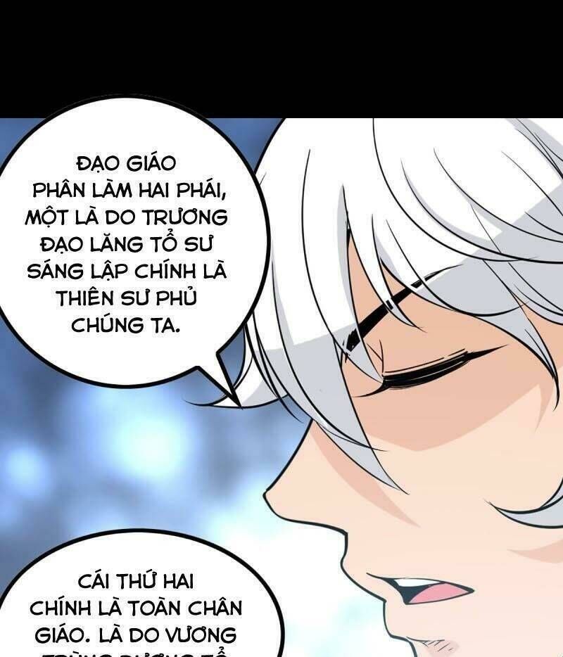 tru tà chapter 69 - Trang 2