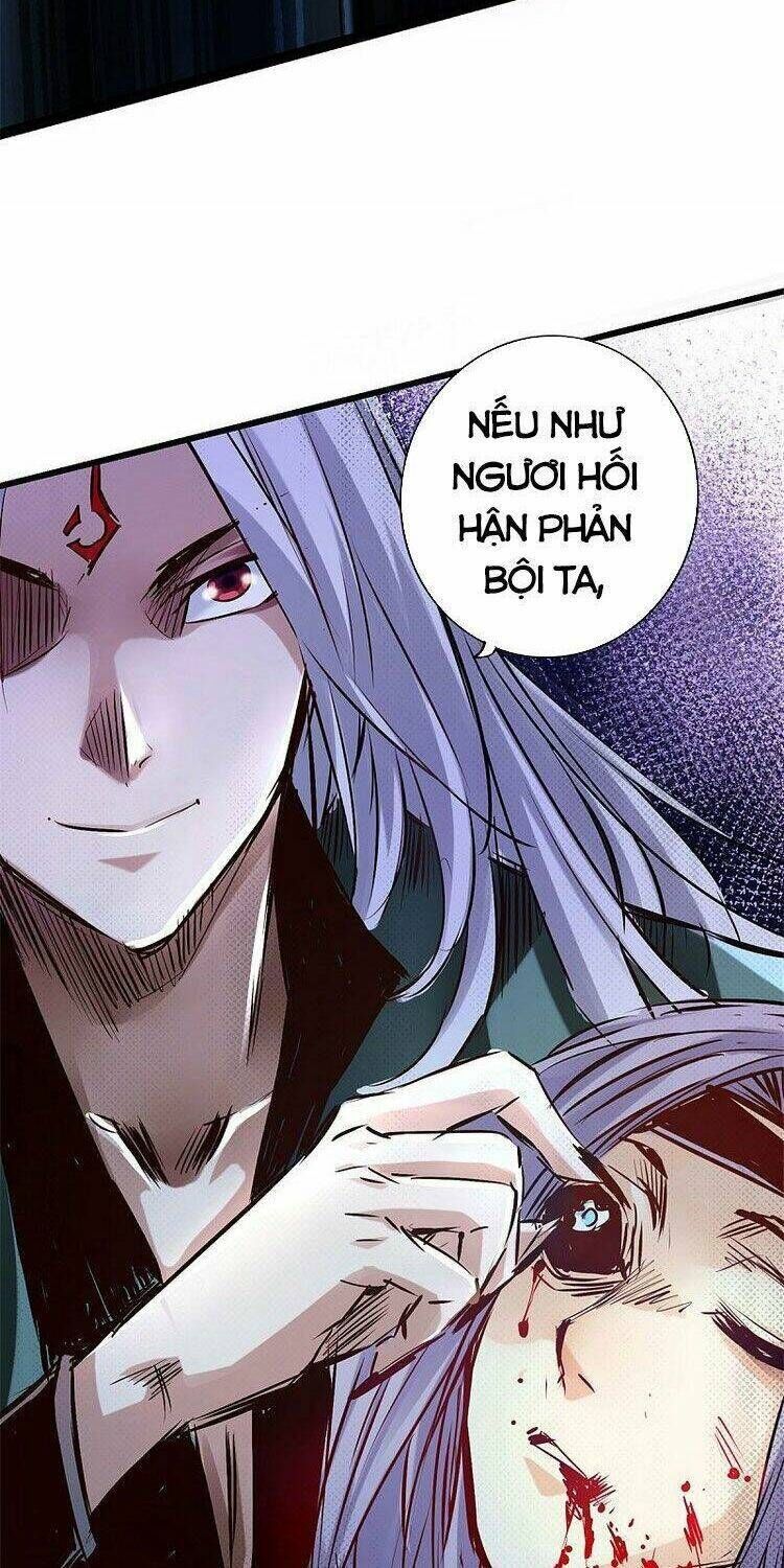 thông thiên chi lộ Chapter 60 - Trang 2