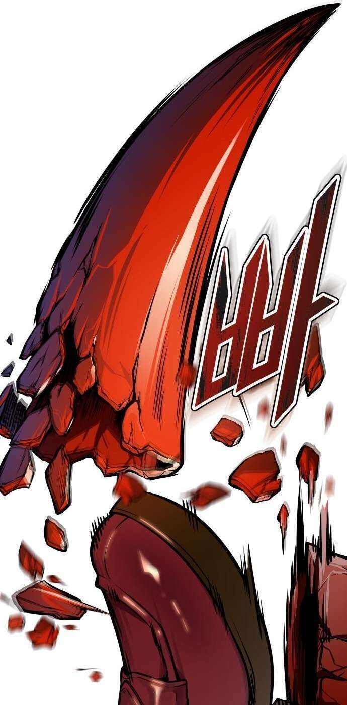 Cuộc Chiến Trong Tòa Tháp - Tower Of God Chapter 593 - Next Chapter 594