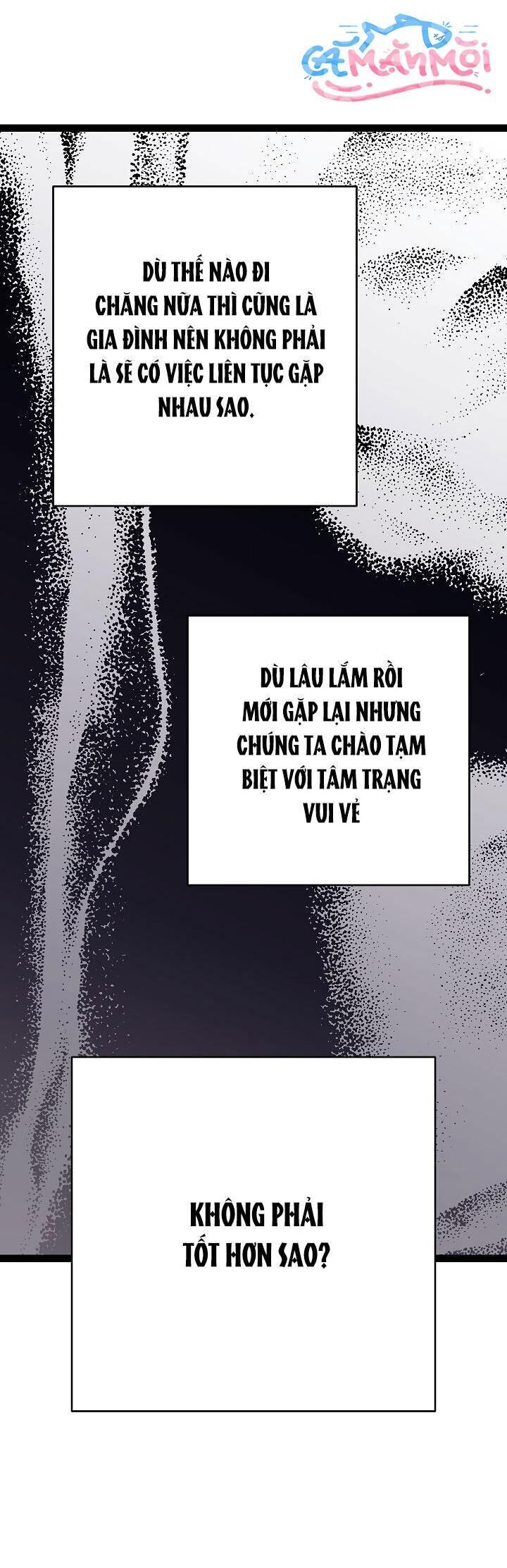 cách để trở thành gia đình Chapter 4 - Next Chapter 5