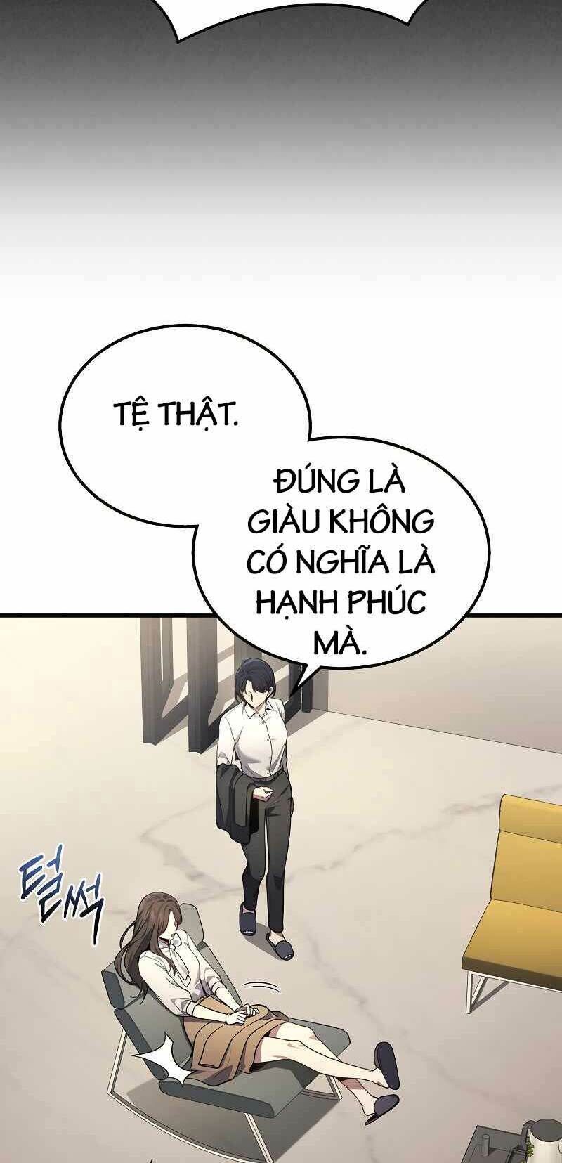 thần chiến tranh trở lại cấp 2 chapter 33 - Trang 2