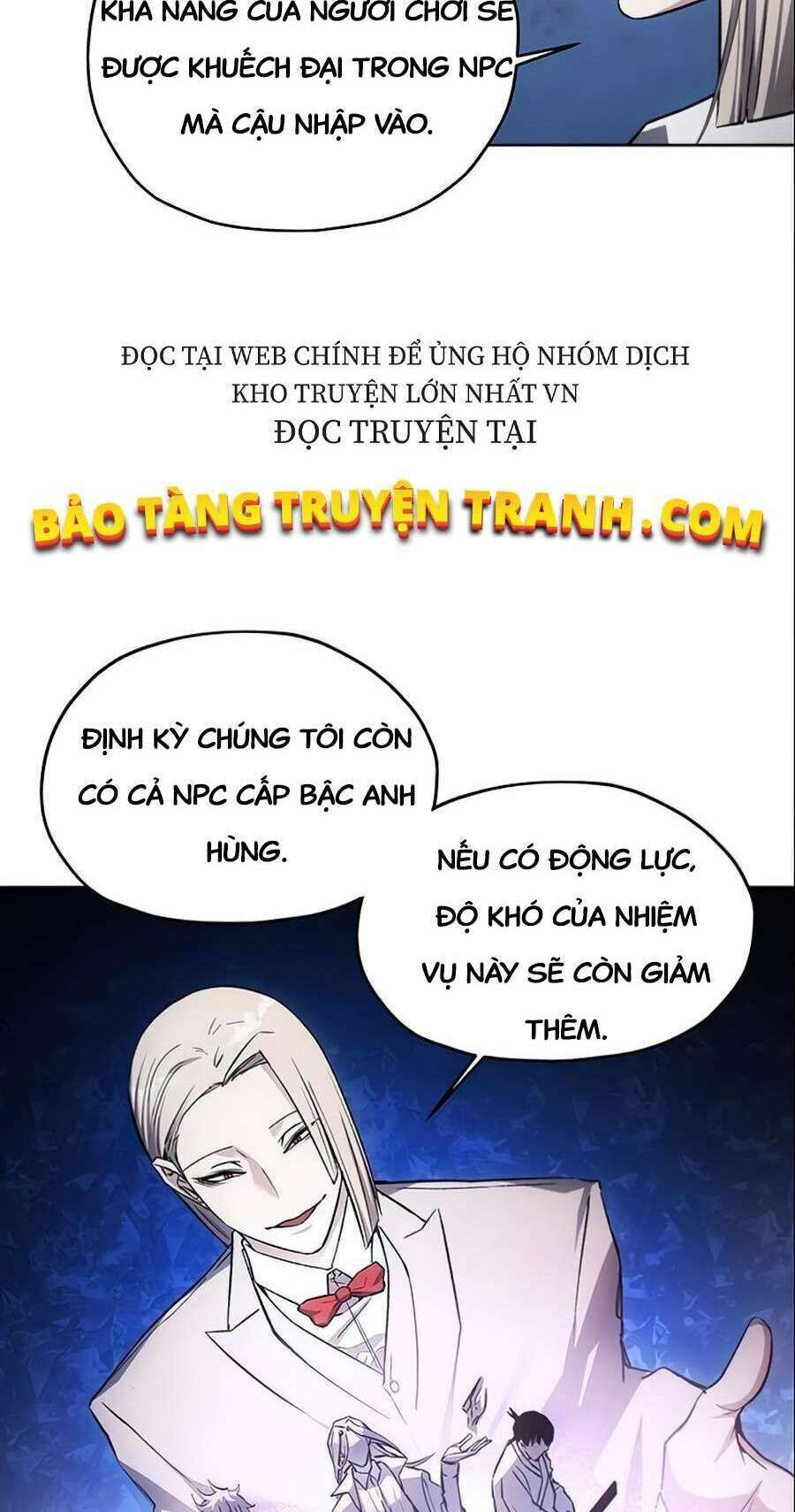 tao là ác nhân chapter 14 - Next chapter 15