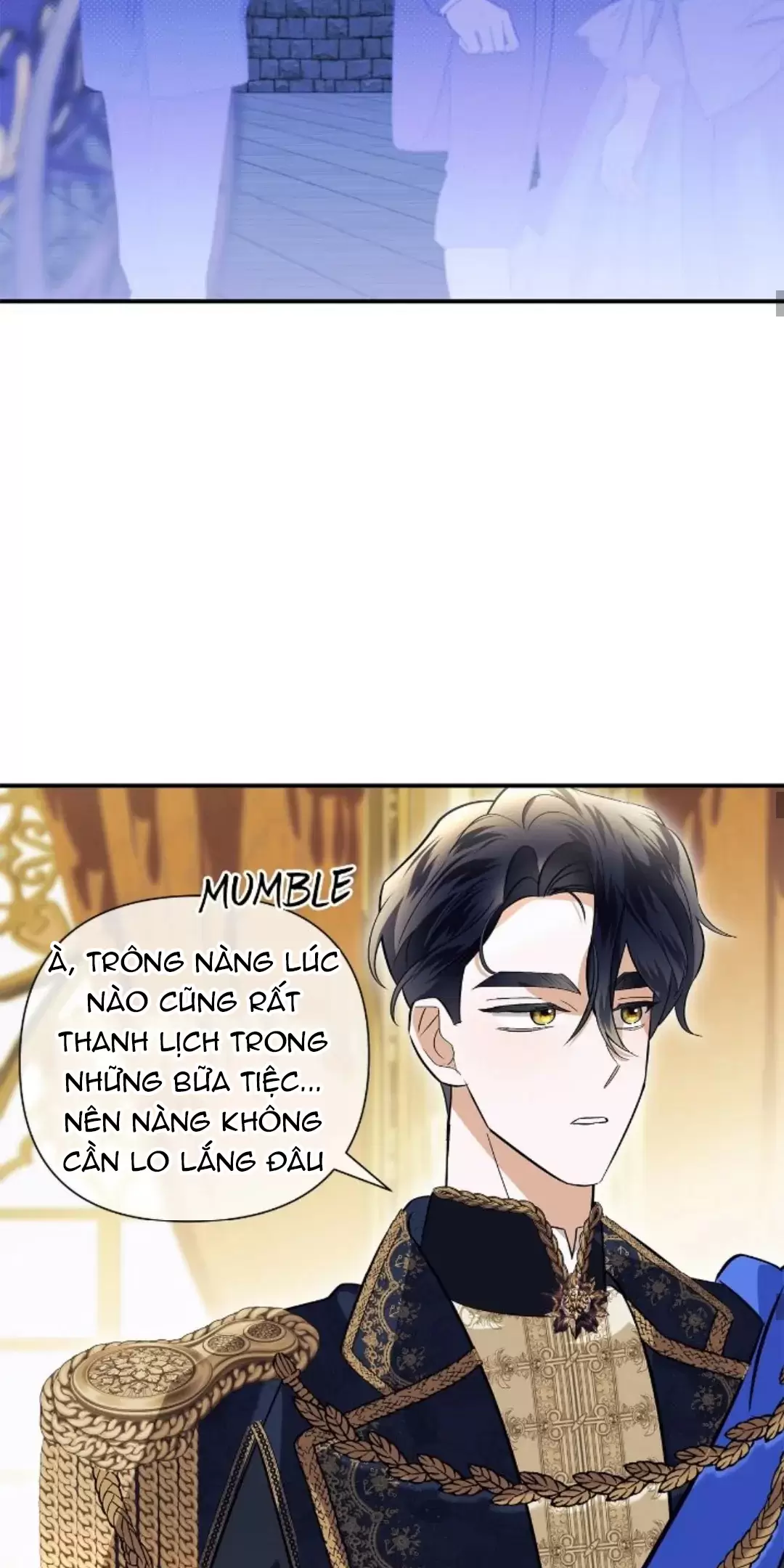 mượn rượu trở thành hoàng hậu Chapter 50 - Trang 2