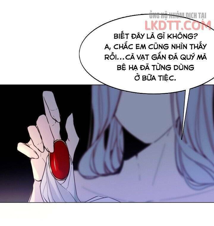 ác nữ cần bạo chúa Chapter 7 - Trang 2