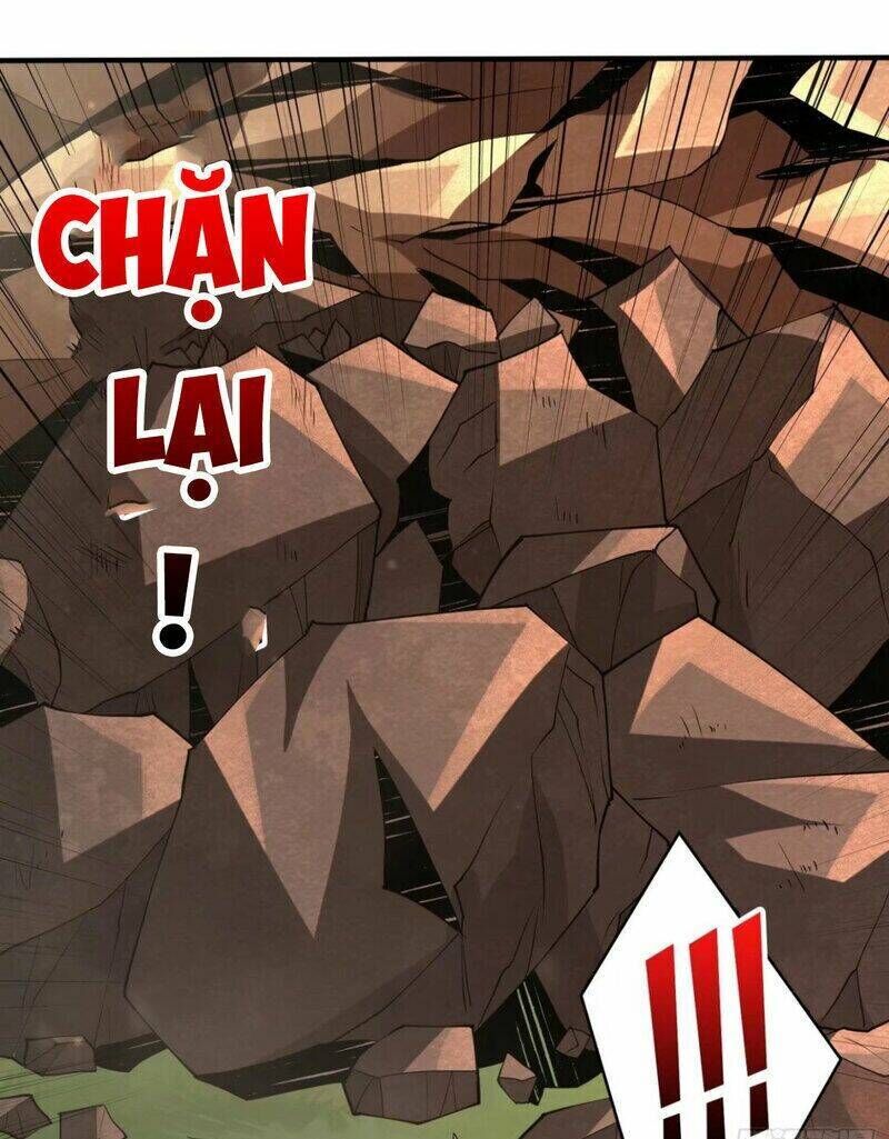 vừa chơi đã có tài khoản vương giả chapter 105 - Next chapter 106