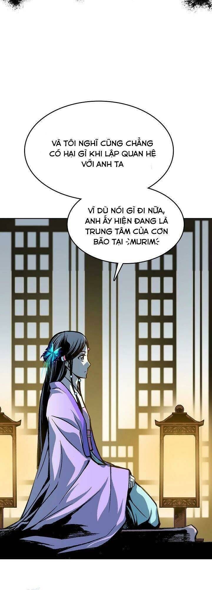 hồi ức của chiến thần Chapter 89 - Next Chapter 90