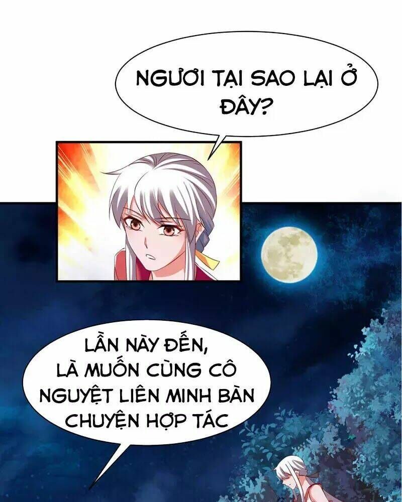 chiến đỉnh chapter 47 - Trang 2