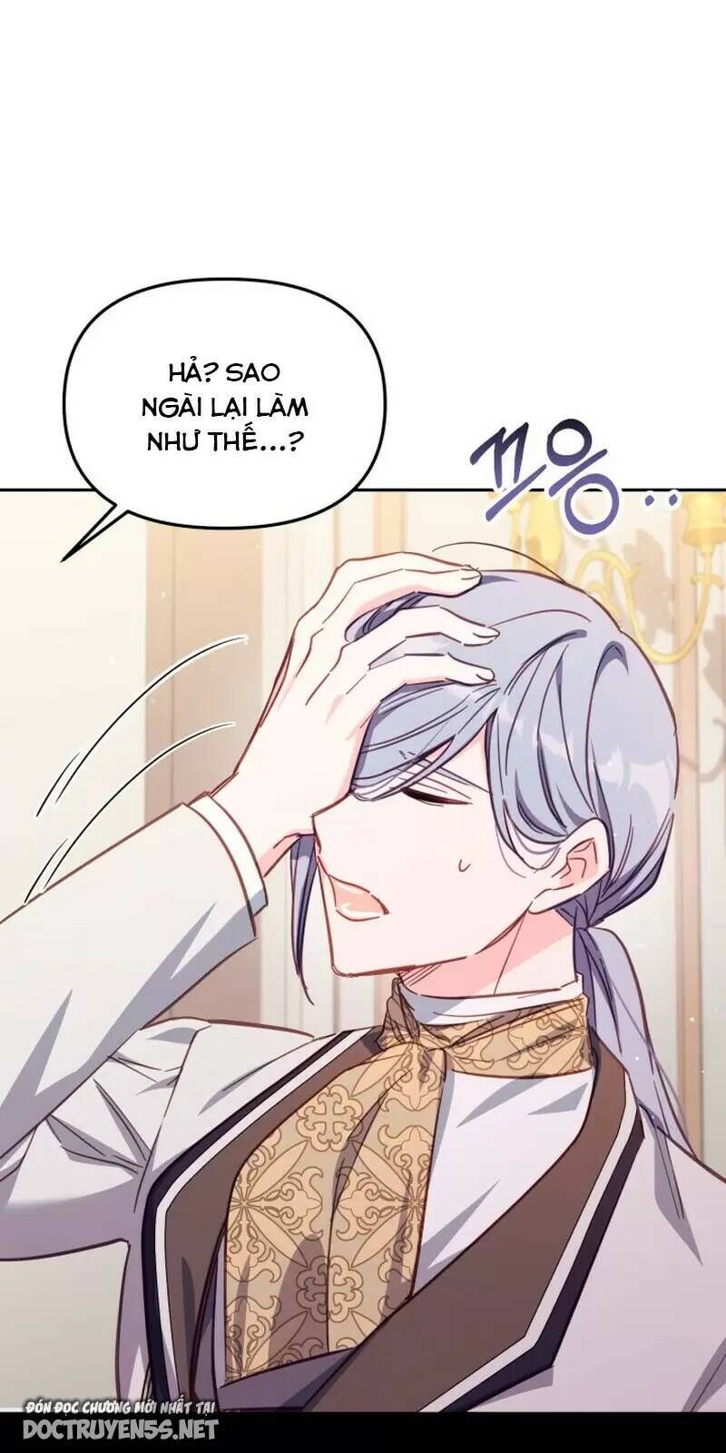 không có nơi nào dành cho công chúa giả mạo chương 34 - Next chapter 35