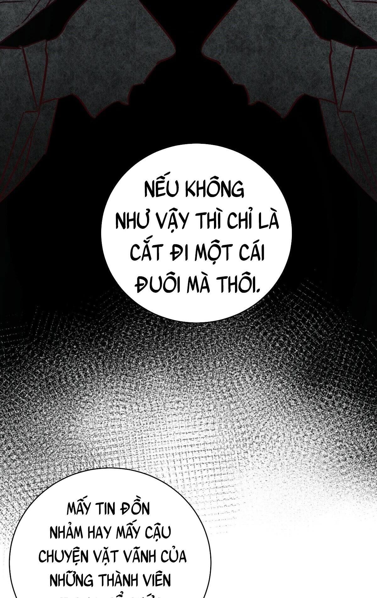 vòng xoáy của ác ma Chapter 3 - Trang 2