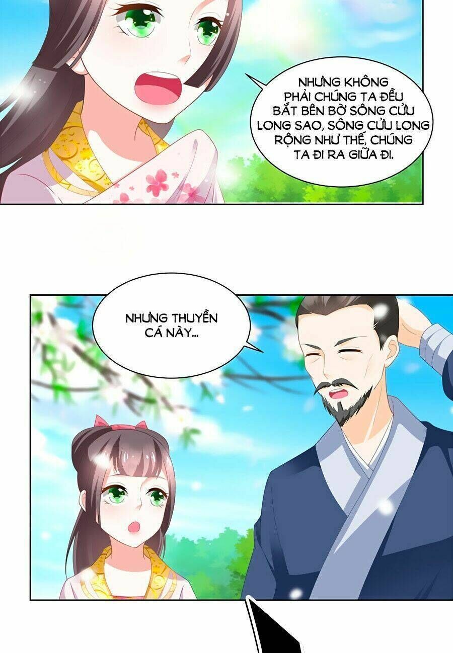 nông nữ thù sắc chapter 89 - Next chapter 90