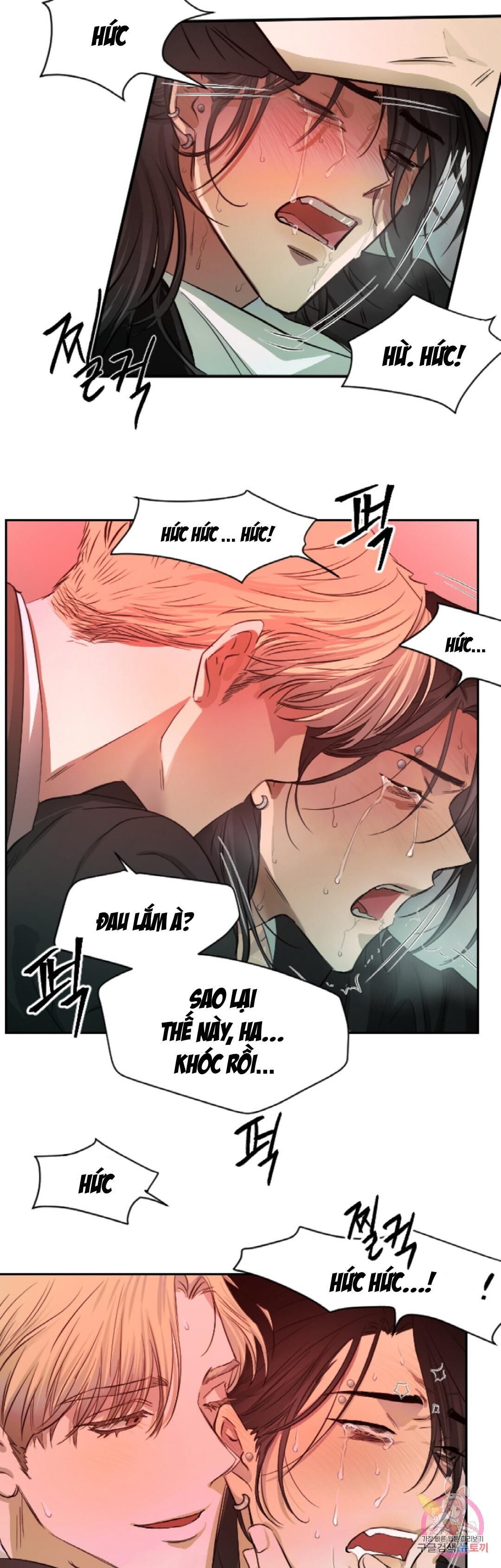 Tuyển Tập Khu chung cư GwangGong - GwangGong Apartment Complex Chapter 66 - Next Chapter 67