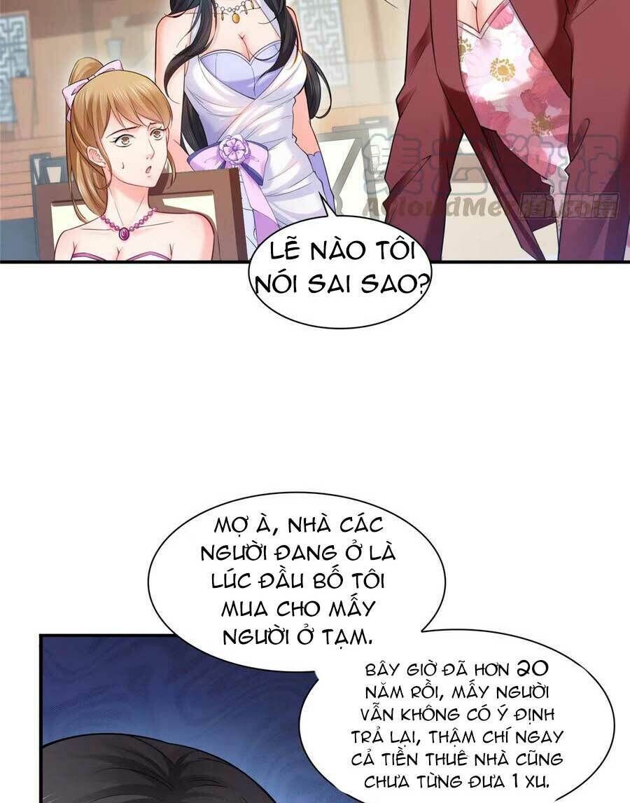 hệt như hàn quang gặp nắng gắt chapter 81 - Next chapter 82