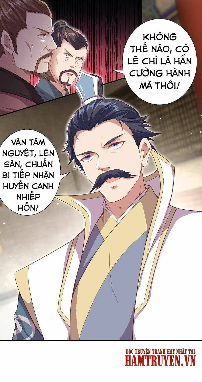 nghịch thiên tà thần Chapter 342 - Trang 2