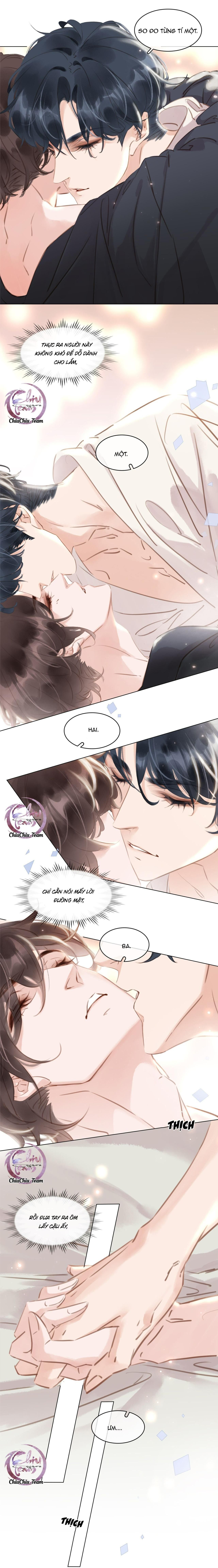 không làm trai bao! Chapter 27 - Next Chương 27