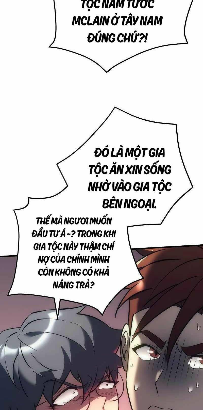 hồi quy giả của gia tộc suy vong chapter 6 - Next chương 7