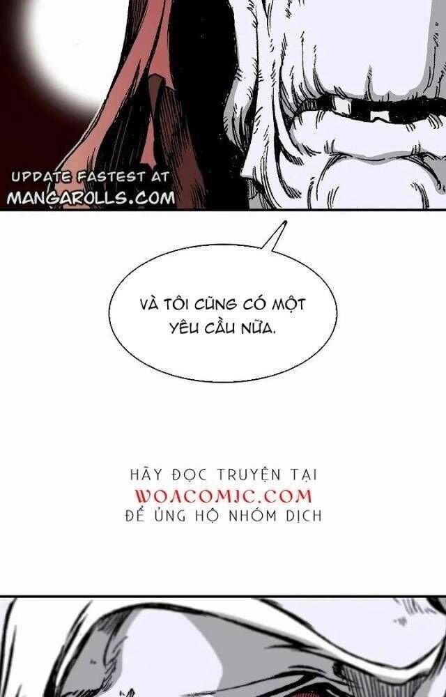 hồi ức của chiến thần Chapter 110 - Trang 2