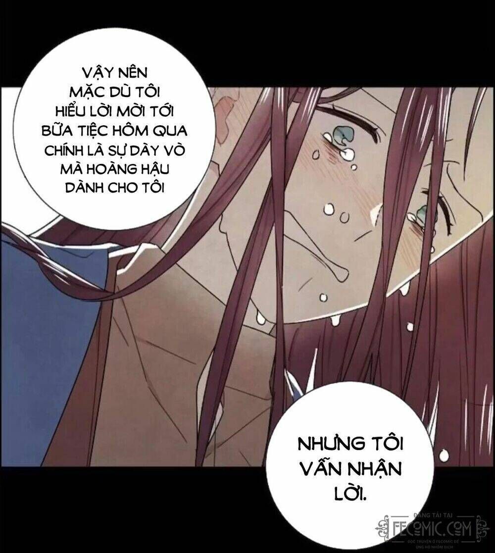 tôi đã cướp mất đêm đầu tiên của nam chính chapter 96 - Next chapter 97