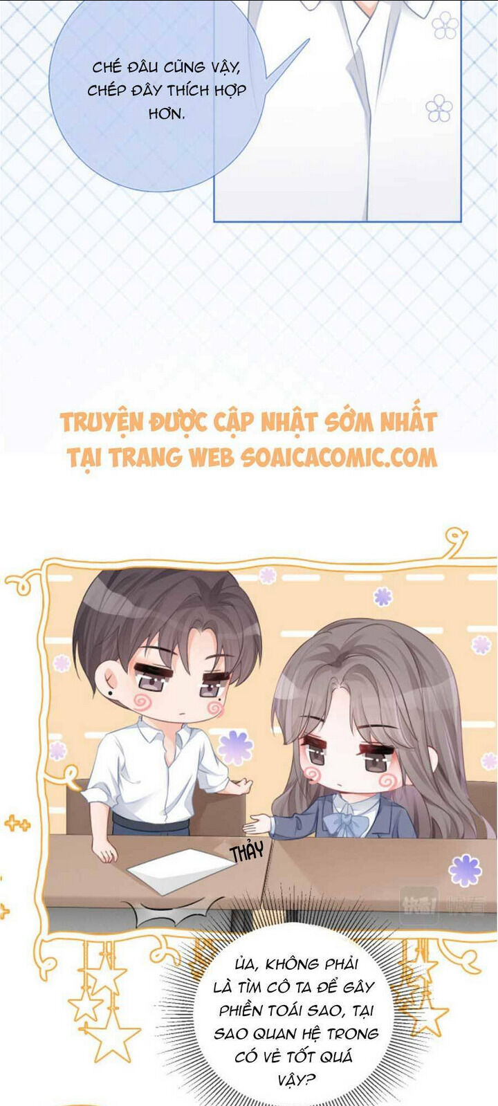 được các anh trai chiều chuộng tôi trở nên ngang tàng chapter 28 - Next chapter 29